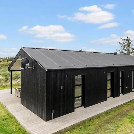 Bl1411-blokhus-ribergaardsvej-15 Nyaraló Blokhus